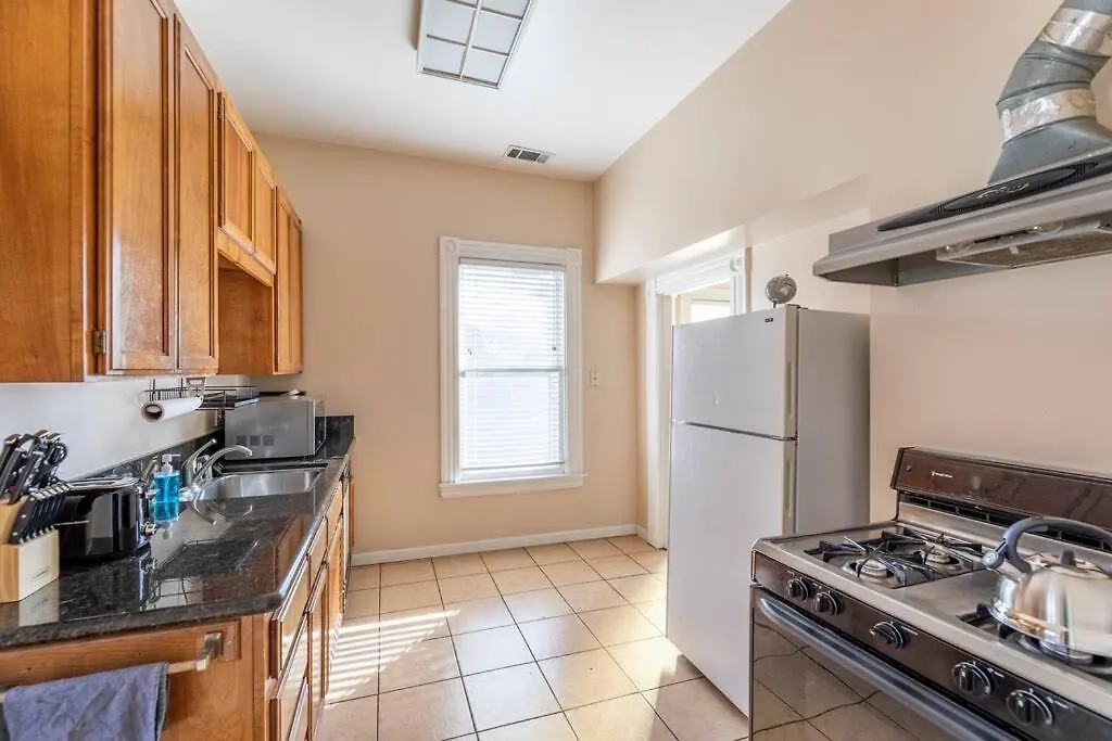 A+ 2 Bedroom Victorian Home Away From Home Sacramento 0*,  Estados Unidos